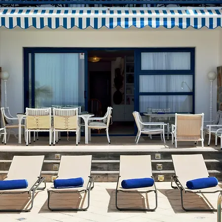 Calipso Private Pool! Puerto Calero