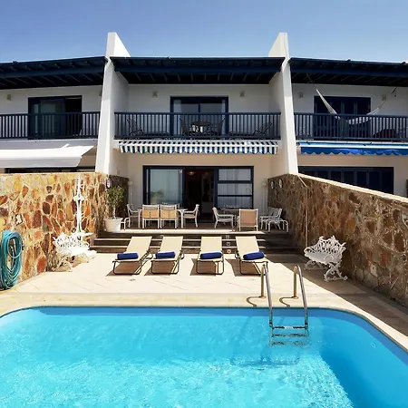 Calipso Private Pool! Puerto Calero