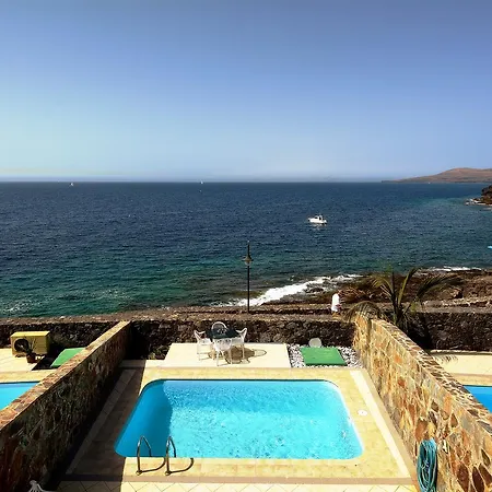 Calipso Private Pool! Villa *