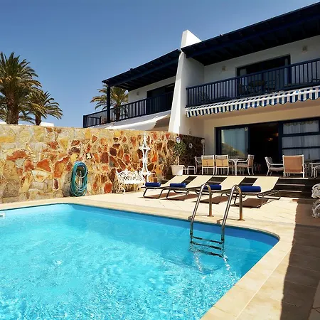 Calipso Private Pool! * Puerto Calero